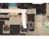 Lenovo 5M11A08715 MECH_ASM FCcover BLT KBD FRA UK(LTN)NF B