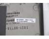 Lenovo 5M11A08758 MECH_ASM FCcoverBLTKBD SWE/FINUK(LTN)NFB