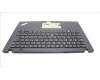 Lenovo 5M11A08763 MECH_ASM FCcover BLT KBD SWS UK(LTN)NF B
