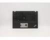 Lenovo 5M11A08788 MECH_ASM FCcover BLT KBD RUS US(LTN)NF B