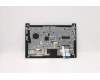 Lenovo 5M11A34846 MECH_ASM KBD UK(Pri) Pat FPR UK BK
