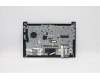 Lenovo 5M11A34848 MECH_ASM KBD UK(Sun) Pat FPR UK BK