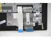 Lenovo 5M11A34848 MECH_ASM KBD UK(Sun) Pat FPR UK BK