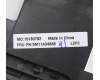 5M11A34848 Lenovo MECH_ASM KBD UKE(Sun) Pat FPR UK BK