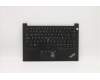 Lenovo 5M11A34873 MECH_ASM KBD LA SPA(Pri) Pat FPR UK BK