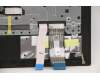 Lenovo 5M11A34874 MECH_ASM KBD LA SPA(Tra) Pat FPR UK BK