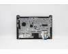 Lenovo 5M11A34913 MECH_ASM KBD IND ENG(Tra) Tex US BK