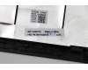 Lenovo 5M11A34913 MECH_ASM KBD IND ENG(Tra) Tex US BK