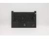 Lenovo 5M11A34926 MECH_ASM KBD ARA(Sun) Tex FPR US BK