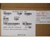 Lenovo 5M11A34935 MECH_ASM KBD RUS(Sun) Tex FPR US BK
