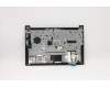 Lenovo 5M11A34946 MECH_ASM KBD IND ENG(Pri) Tex FPR US BK