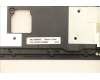 Lenovo 5M11A34964 MECH_ASM KBD BEL BL(Pri) Pat UK BK