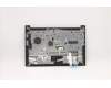 Lenovo 5M11A34967 MECH_ASM KBD DEN BL(Pri) Pat UK BK