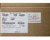 Lenovo 5M11A34990 MECH_ASM KBD ITA BL(Sun) Pat UK BK