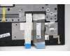 Lenovo 5M11A34990 MECH_ASM KBD ITA BL(Sun) Pat UK BK