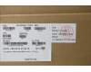 Lenovo 5M11A35018 MECH_ASM KBD UK BL(Pri) Pat UK BK