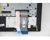 Lenovo 5M11A35018 MECH_ASM KBD UK BL(Pri) Pat UK BK