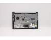 Lenovo 5M11A35042 MECH_ASM KBD IND ENG BL(Pri) Pat US BK