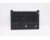 Lenovo 5M11A35062 MECH_ASM KBD ENG BL(Sun) Pat FPR US BK