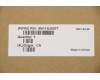 Lenovo 5M11A35077 MECH_ASM KBD SPA BL(Sun) Pat FPR UK BK