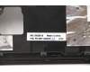 Lenovo 5M11A35079 Tastatur inkl. Topcase französischA BL(Tra) Pat FPR UK BK