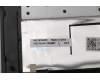 Lenovo 5M11A35087 MECH_ASM KBD HUN BL(Pri) Pat FPR UK BK