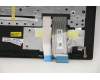 Lenovo 5M11A35093 MECH_ASM KBD ITA BL(Pri) Pat FPR UK BK