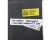 Lenovo 5M11A35093 MECH_ASM KBD ITA BL(Pri) Pat FPR UK BK