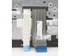 Lenovo 5M11A35095 MECH_ASM KBD ITA BL(Sun) Pat FPR UK BK