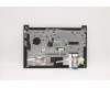 Lenovo 5M11A35099 MECH_ASM KBD POR BL(Pri) Pat FPR UK BK