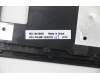 Lenovo 5M11A35102 MECH_ASM KBD RUS BL(Pri) Pat FPR US BK