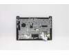 Lenovo 5M11A35123 MECH_ASM KBD UK BL(Pri) Pat FPR UK BK