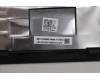 Lenovo 5M11A35124 MECH_ASM KBD UK BL(Tra) Pat FPR UK BK