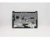 Lenovo 5M11A35125 MECH_ASM KBD UK BL(Sun) Pat FPR UK BK