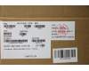 Lenovo 5M11A35197 MECH_ASM KBD EURO ENG BL(Sun) Tex US BK