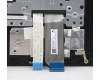 Lenovo 5M11A35203 MECH_ASM KBD ARA BL(Sun) Tex FPR US BK
