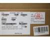 Lenovo 5M11A35212 MECH_ASM KBD RUS BL(Sun) Tex FPR US BK