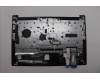 Lenovo 5M11A35223 MECH_ASM KBD IND ENG BL(Tra)Tex FPR USBK