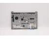 Lenovo 5M11A35417 MECH_ASM KBD THAI(Pri) Pat FPR US SR