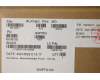 Lenovo 5M11A35417 MECH_ASM KBD THAI(Pri) Pat FPR US SR