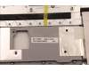 Lenovo 5M11A35579 MECH_ASM KBD ITA BL(Pri) Pat FPR UK SR