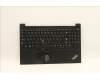 Lenovo 5M11A35657 MECH_ASM KB ARA(P)US BK