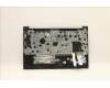 Lenovo 5M11A35657 MECH_ASM KB ARA(P)US BK