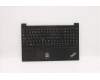 Lenovo 5M11A35663 MECH_ASM KB DEN(P)UK BK