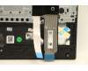 Lenovo 5M11A35687 MECH_ASM KB NOR(P)UK BK