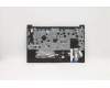 Lenovo 5M11A35714 MECH_ASM KB UK(P)UK BK