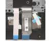 Lenovo 5M11A35714 MECH_ASM KB UK(P)UK BK