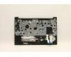 Lenovo 5M11A35723 MECH_ASM KB BUL(P)UK BK