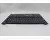 Lenovo 5M11A35881 MECH_ASM KB FRA(S)FPR UK BK