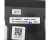 Lenovo 5M11A35882 MECH_ASM KB GER(P)FPR UK BK